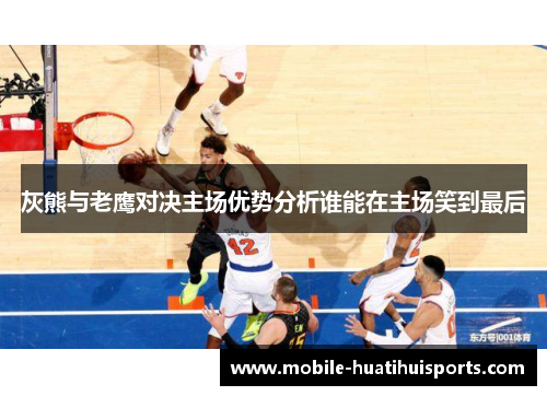 灰熊与老鹰对决主场优势分析谁能在主场笑到最后